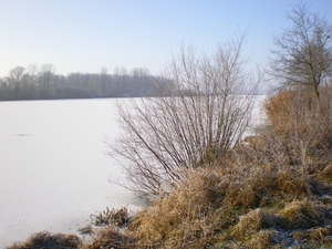 winter meer