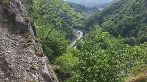 Rotwein wandelroute