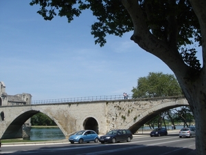 pont d'Avignon