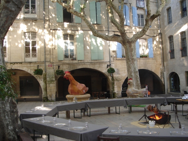 20110519_194 In Beaucaire