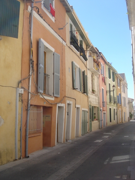 Venetie vd provence