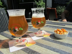 La chouffe