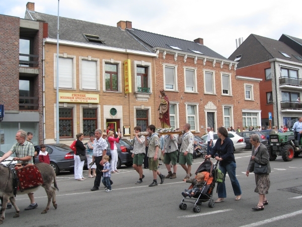 Onze-Lieve_Vrouw Waver processie 018