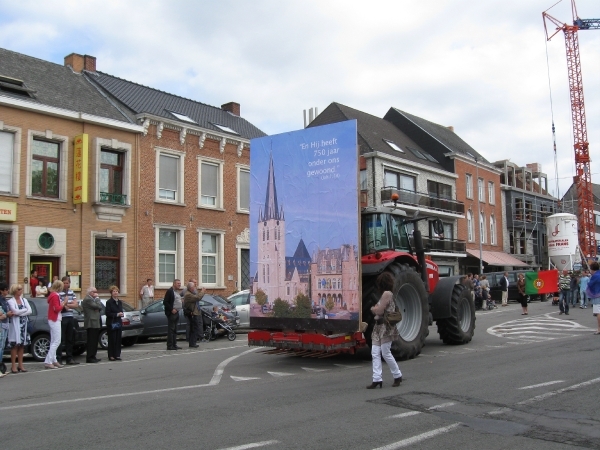 Onze-Lieve_Vrouw Waver processie 023