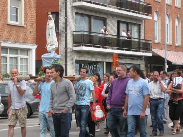 Onze-Lieve_Vrouw Waver processie 025