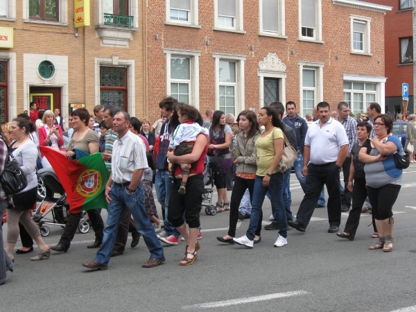 Onze-Lieve_Vrouw Waver processie 026
