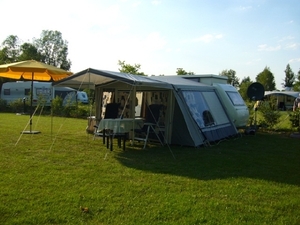 Camping Byvanck