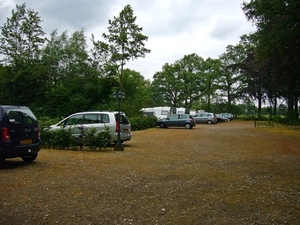 Camping Erve \'t Byvanck.