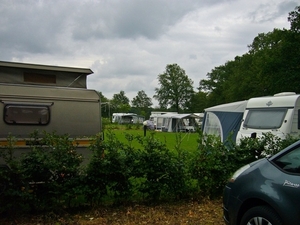 Camping Erve \'t Byvanck.