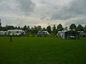 Camping Erve \'t Byvanck.