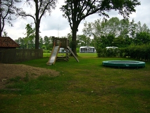 Camping Erve \'t Byvanck.
