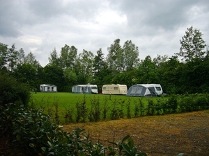 Camping Erve \'t Byvanck.