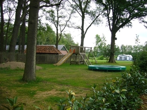 Camping Erve \'t Byvanck.