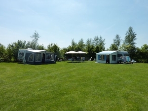 Camping Gieten