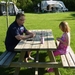 Ronald en Larissa ( Camping Gieten )