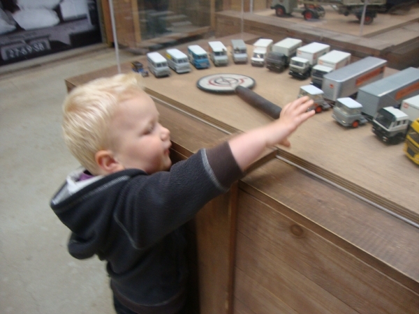 Openlucht Museum Arnhem.