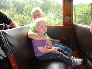 Openlucht Museum Arnhem.