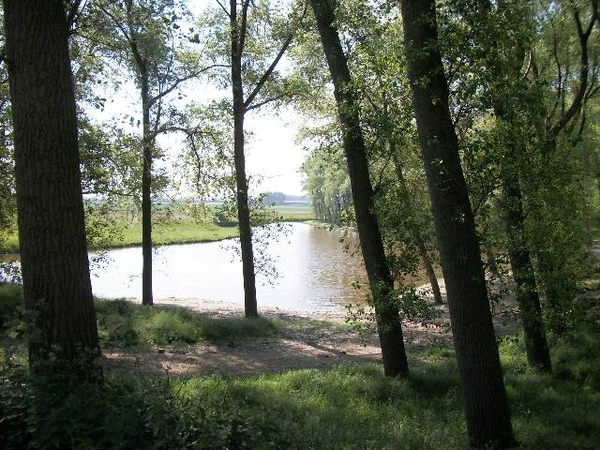 008-Stadswallen van Sluis
