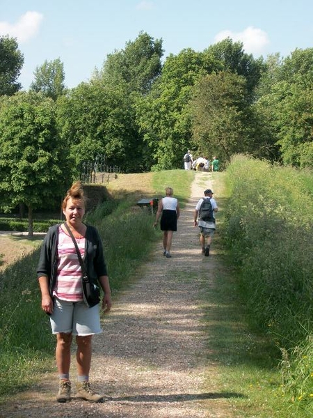 019-Verharde polderwegen