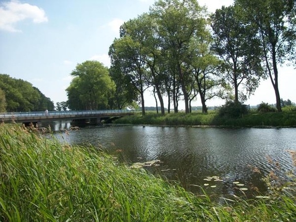 081-De Damse vaart