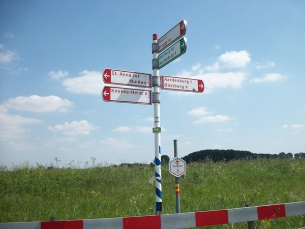 084-Richting St-Anna Ter Muiden