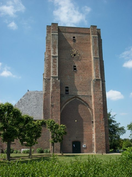 097-St-Anna Ter Muidenkerk-patroonh.v.d.Zeelieden