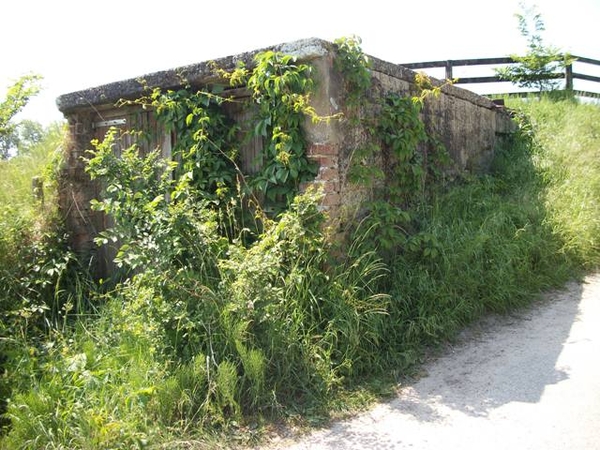 145-Restant bunker-Retranchement