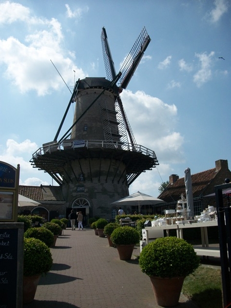025-Molen-De Brak
