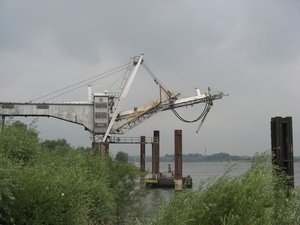 Laden en lossen van Olie producten