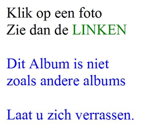 klik op een foto