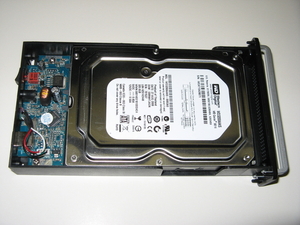 Externe Harddisk een zeer handige hebbeding!