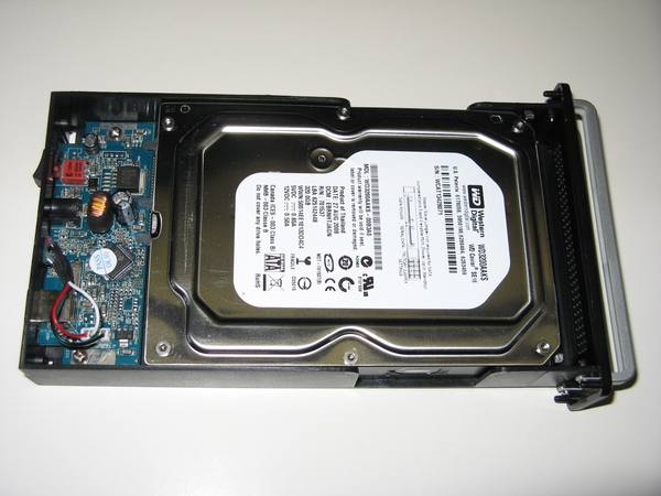 Externe Harddisk een zeer handige hebbeding!