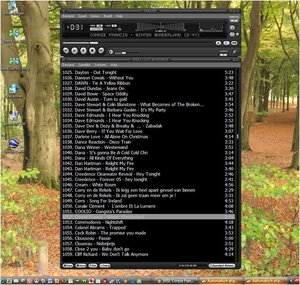 Winamp mijn favoriete afspeler...ook van u?