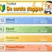 Eerste stappen Word Excel Outlook PowerPoint