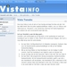 Vista Tweaks (Handige aanpassingen)