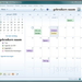 Agenda in  live Mail beta is ook handig voor u.