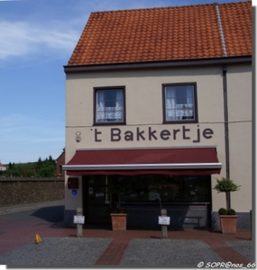 bakker.........