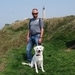 Cap Gris Nez en Blanc_0238