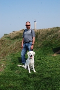 Cap Gris Nez en Blanc_0238