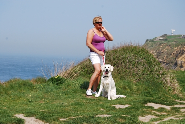 Cap Gris Nez en Blanc_0250