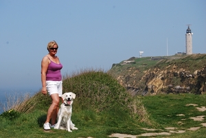 Cap Gris Nez en Blanc_0255