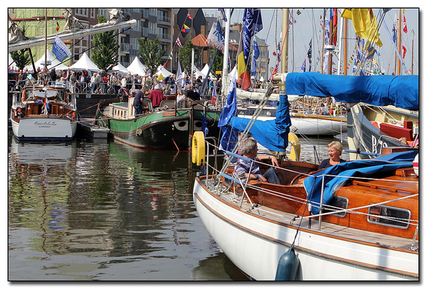 Oostende Anker