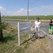 op weg naar chateau La B�casse
