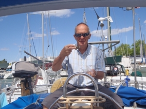 lekkere oesters