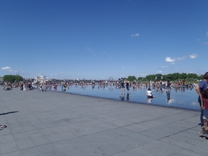 le mirroir