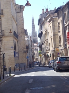 de oude stad