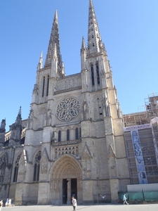 kathedraal St Andr�