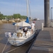 samaki in zomertenue