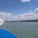 binnen varen La Rochelle