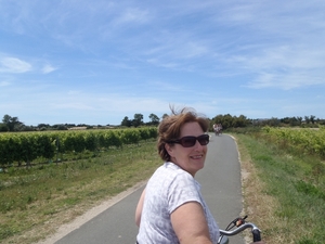 en Oda op de fiets